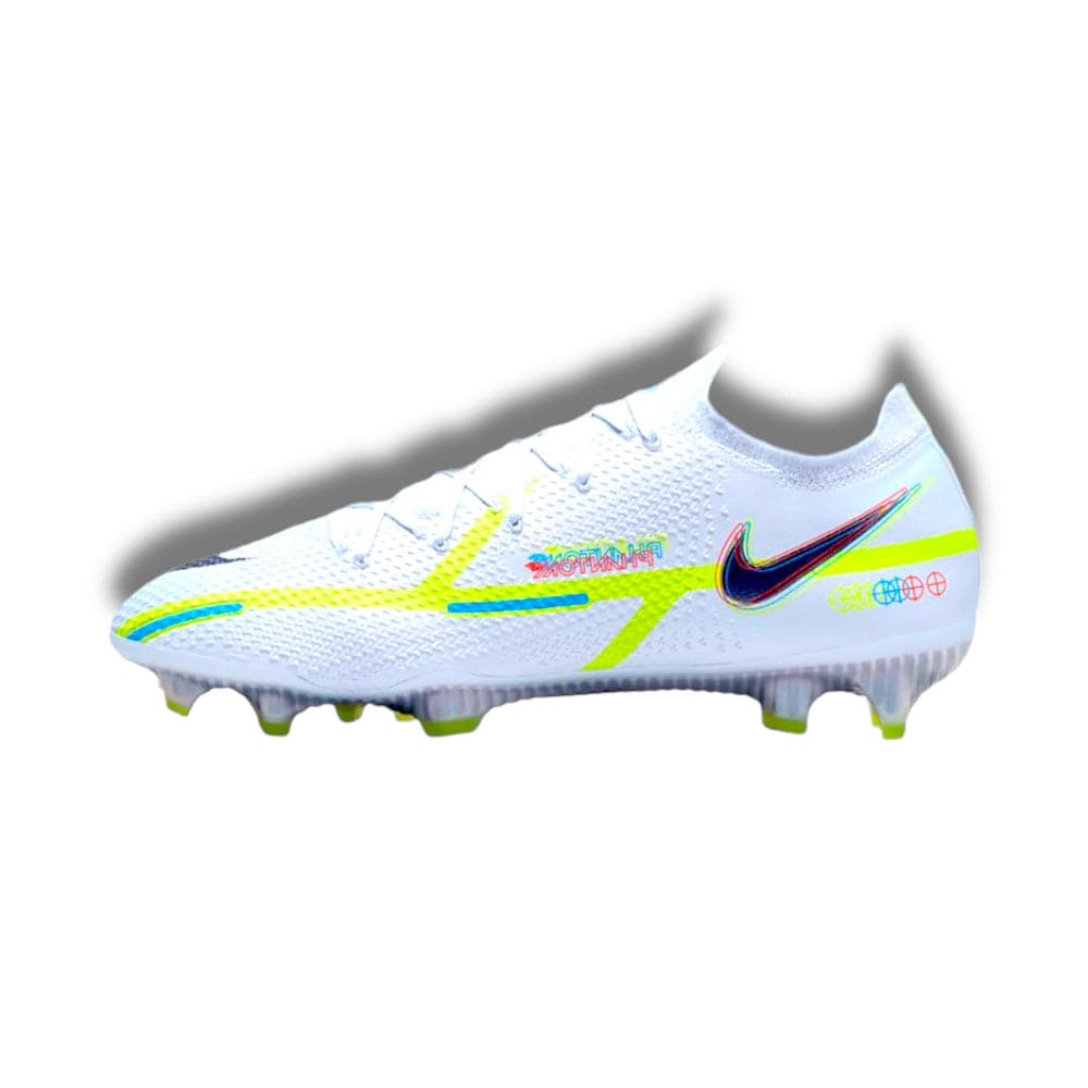 Nike Phantom GT 2 Elite FG 054 / classic & rare football boots
