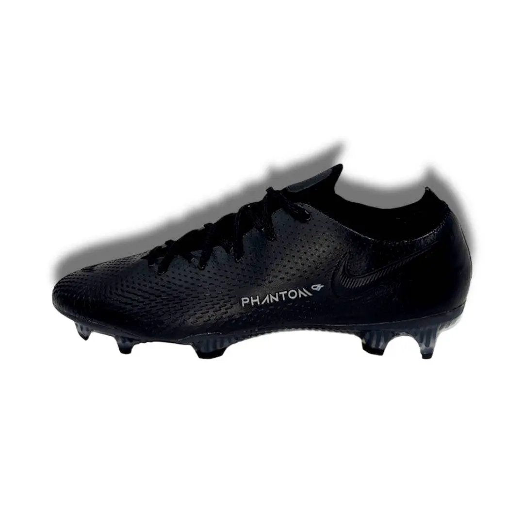 Nike Phantom GT Elite FG ID blackout / classic & rare football boots