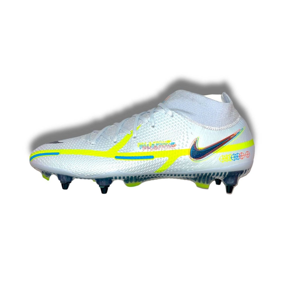 Nike Phantom GT2 DF SG-Pro 055 / classic & rare football boots