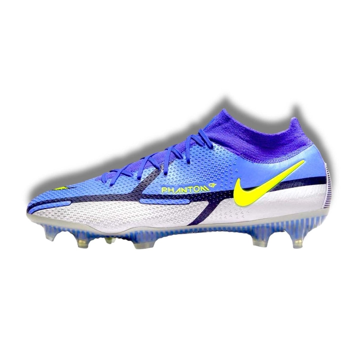 Nike Phantom GT2 Elite DF FG 570 / classic & rare football boots