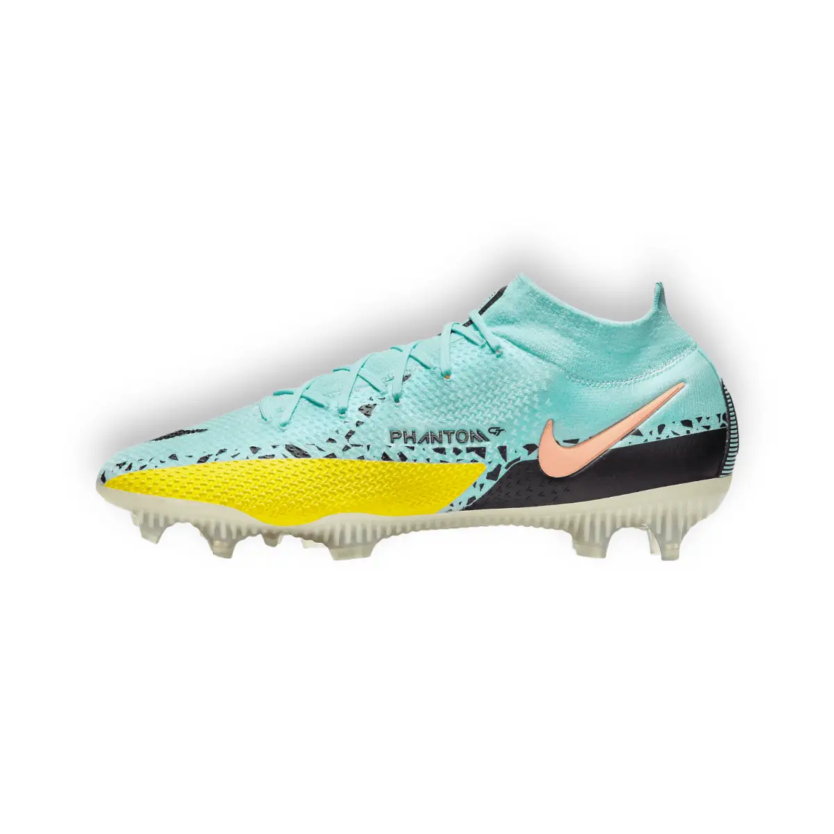 Nike Phantom GT2 Elite FG 407 / classic & rare football boots