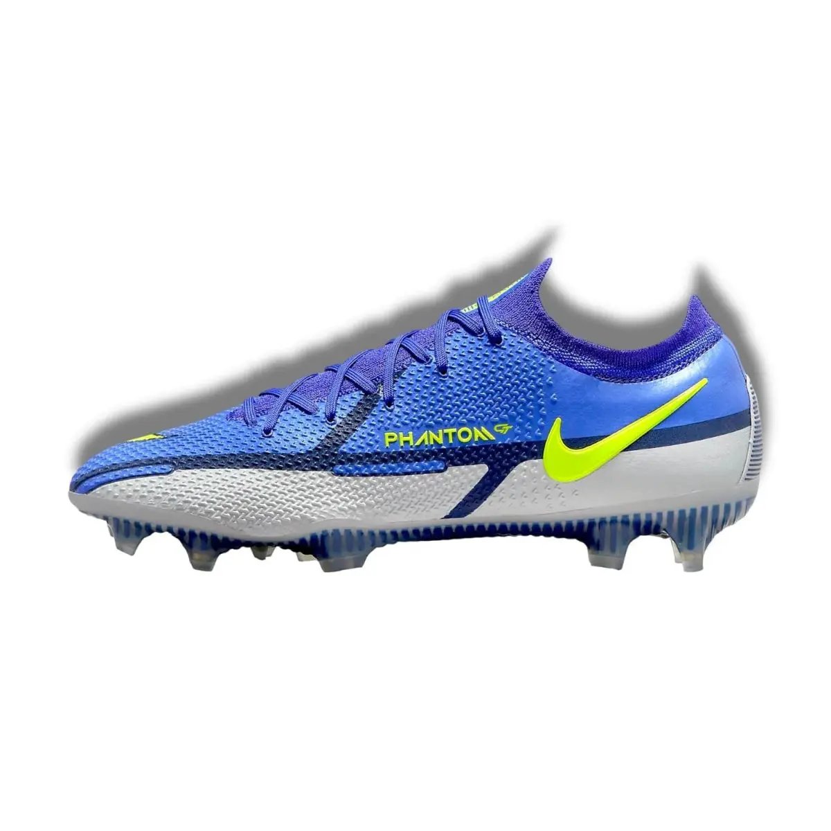 Nike Phantom GT2 Elite FG 570 / classic & rare football boots
