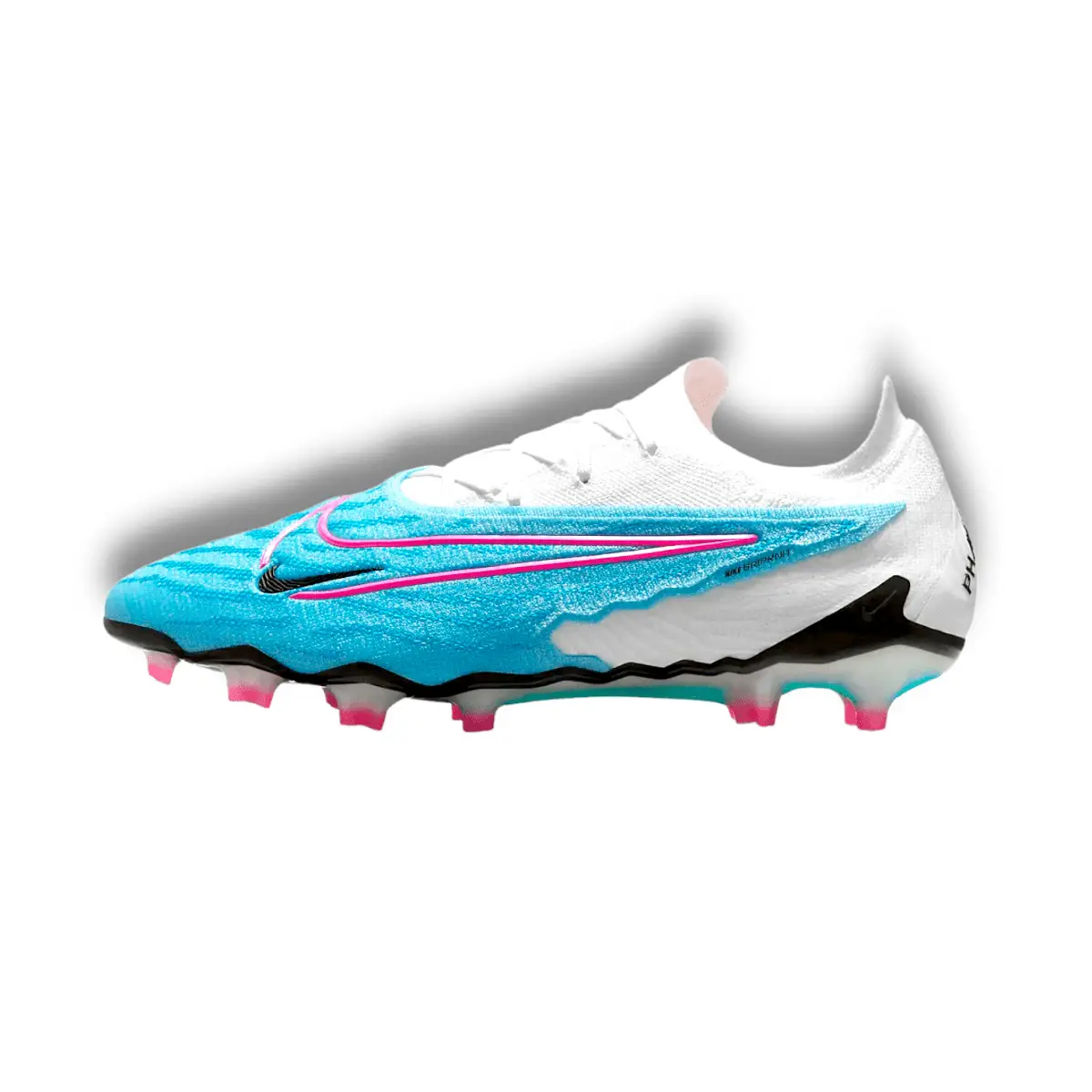 Nike Phantom GX Elite FG 446 / classic & rare football boots