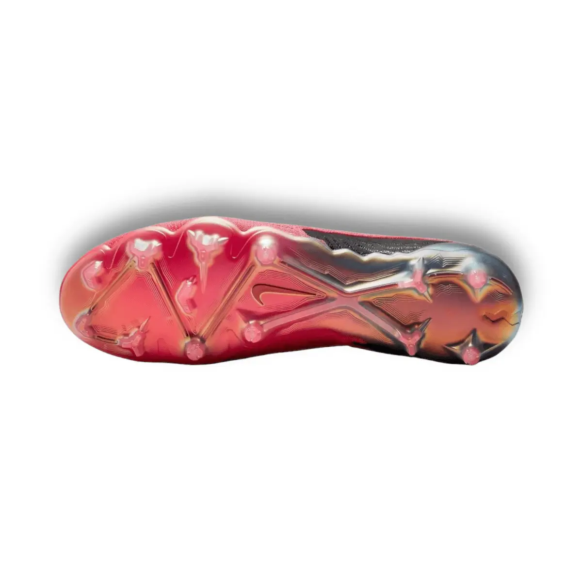 Nike Phantom GX Elite FG 610 / classic & rare football boots