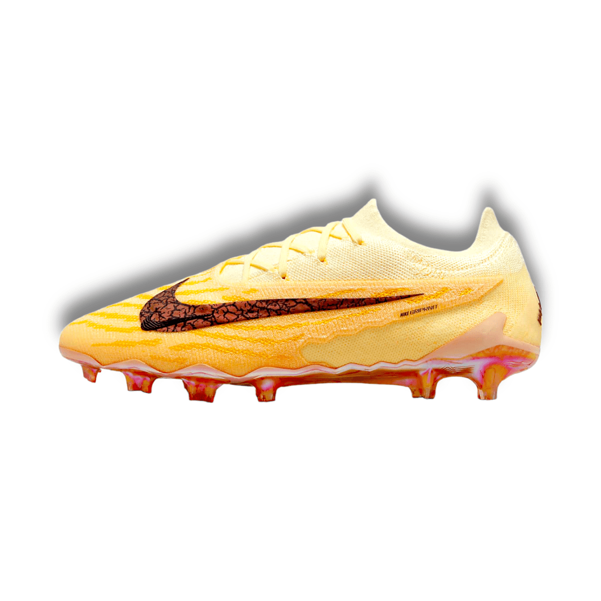 Nike Phantom GX Elite FG SE 860 / classic & rare football boots