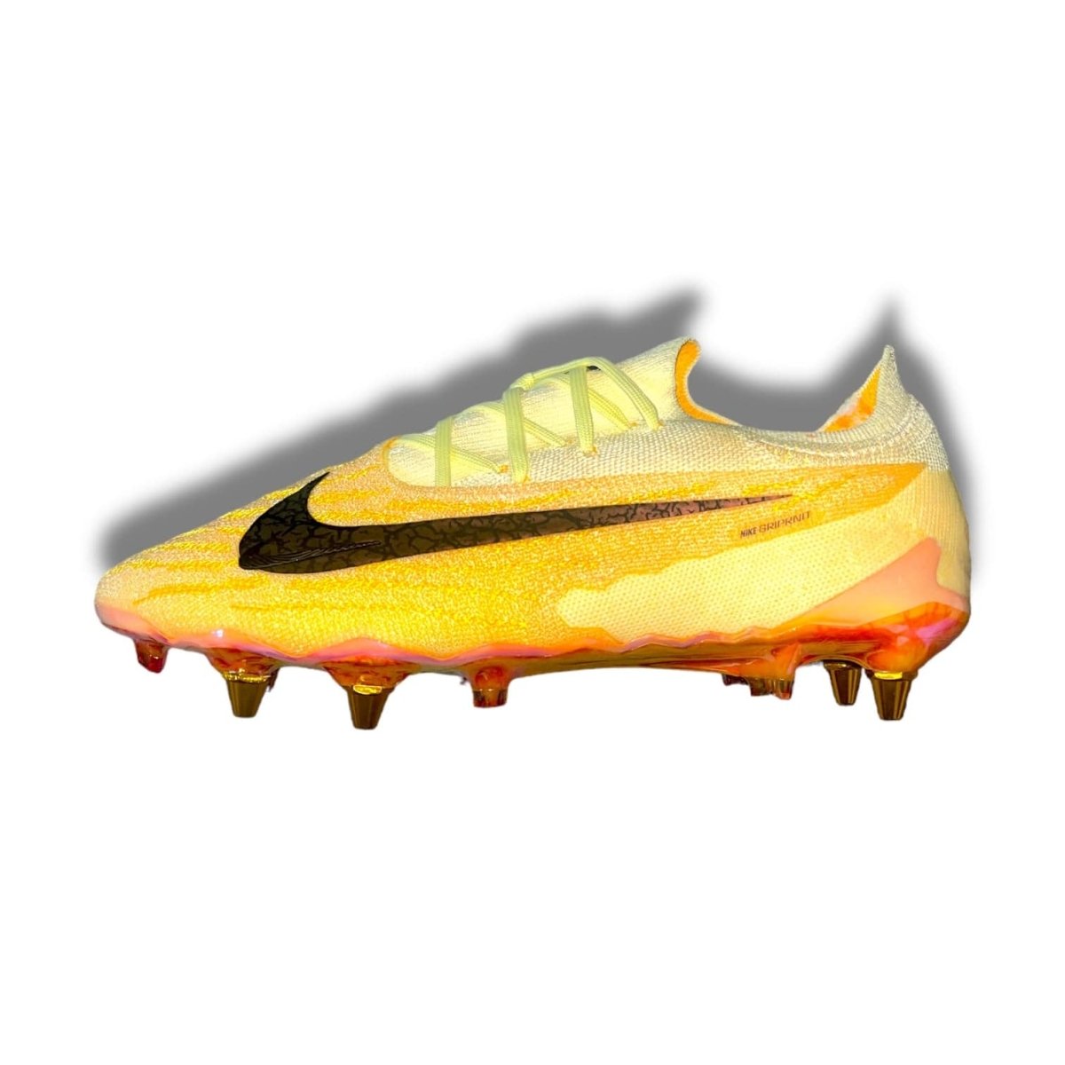 Nike Phantom GX Elite SE SG conversion 860 / classic & rare football boots