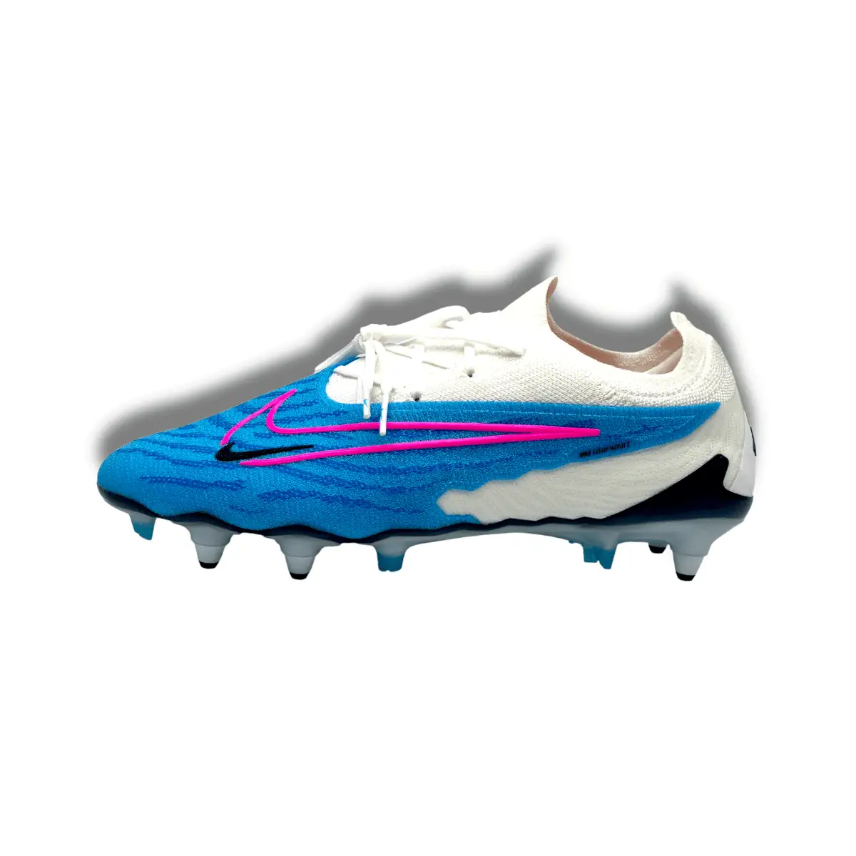 Nike Phantom GX Elite SG-Pro AC 146 / classic & rare football boots