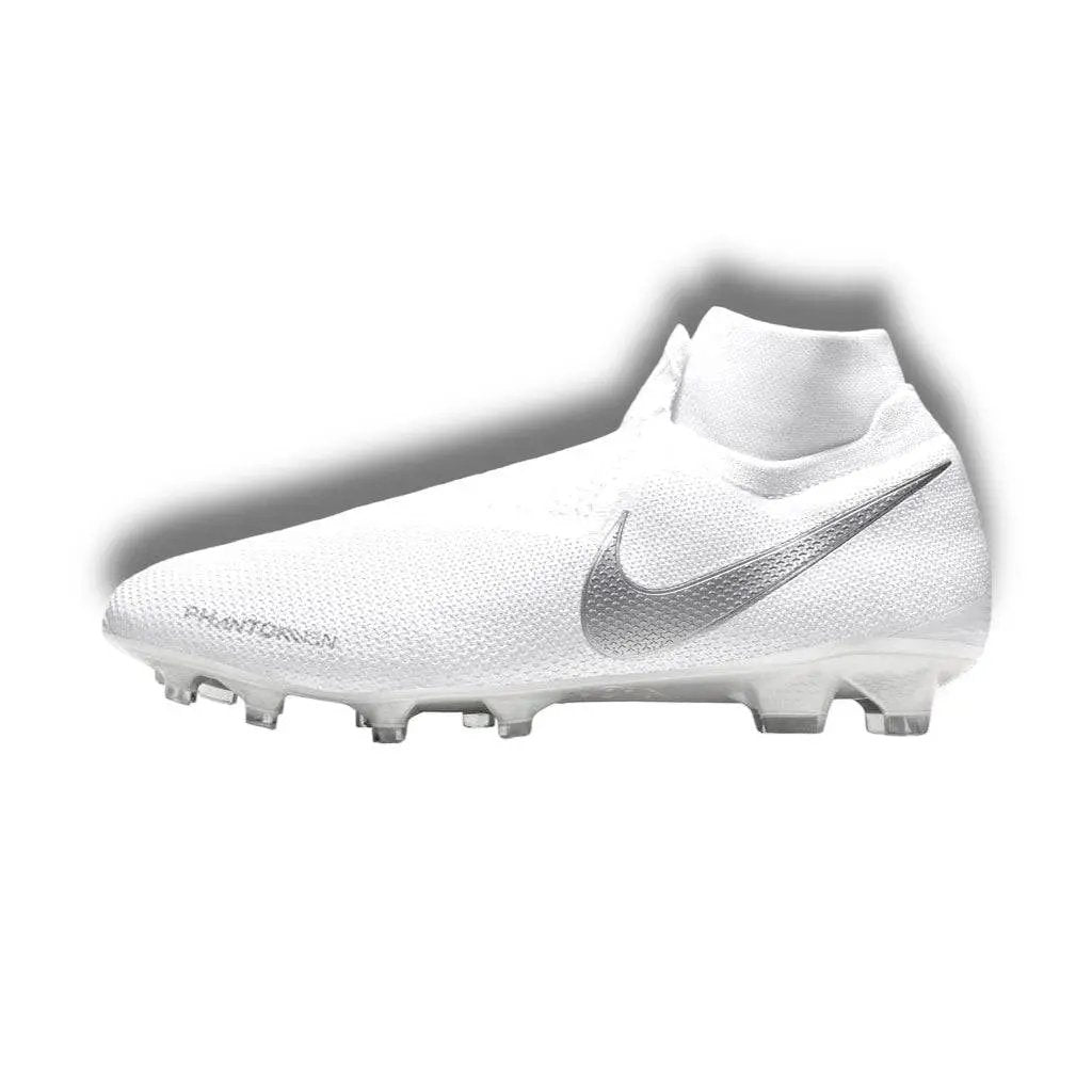 Nike Phantom VSN Elite DF DG AO3262-100 / classic & rare football boots