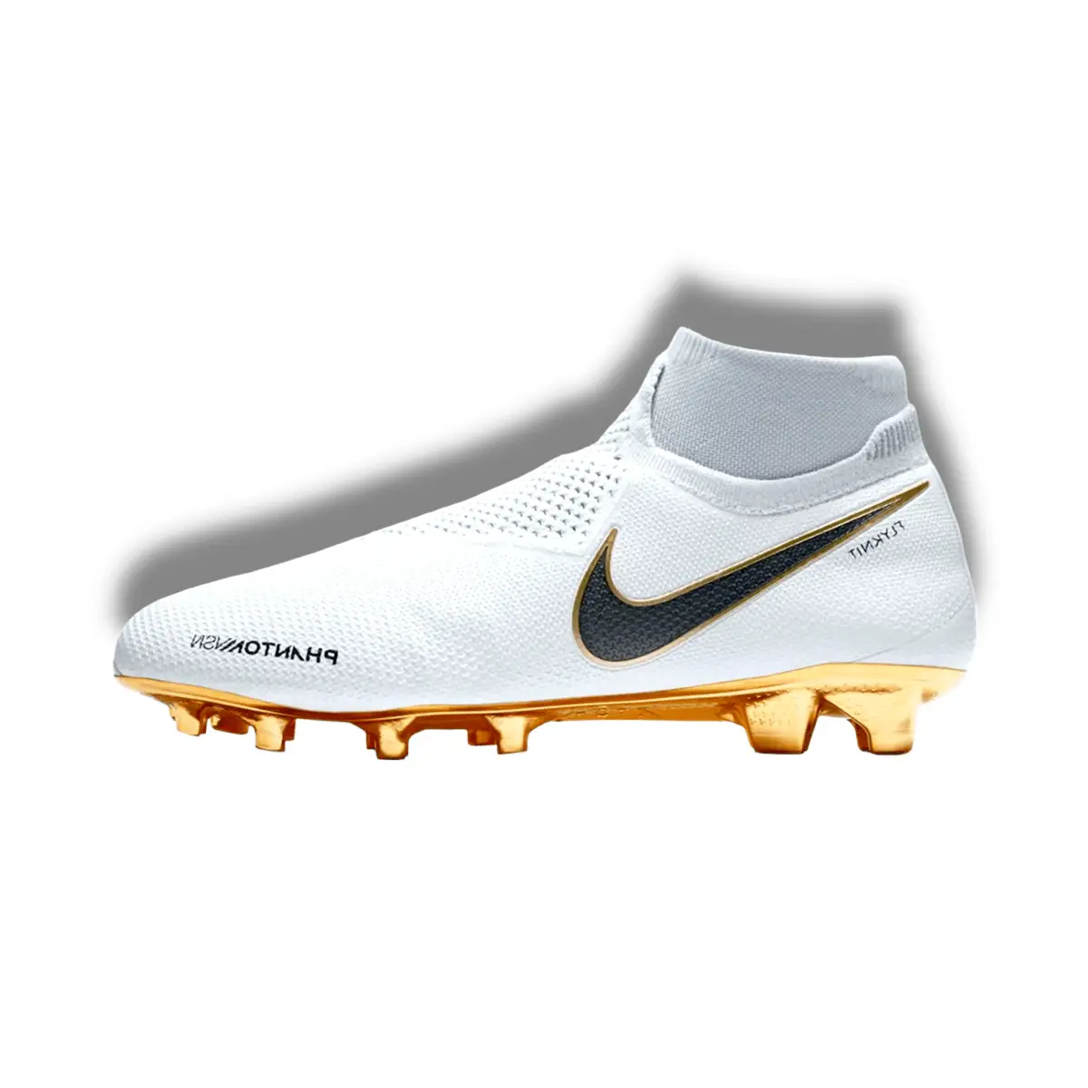 Nike Phantom VSN Elite DF FG LTD / classic & rare football boots