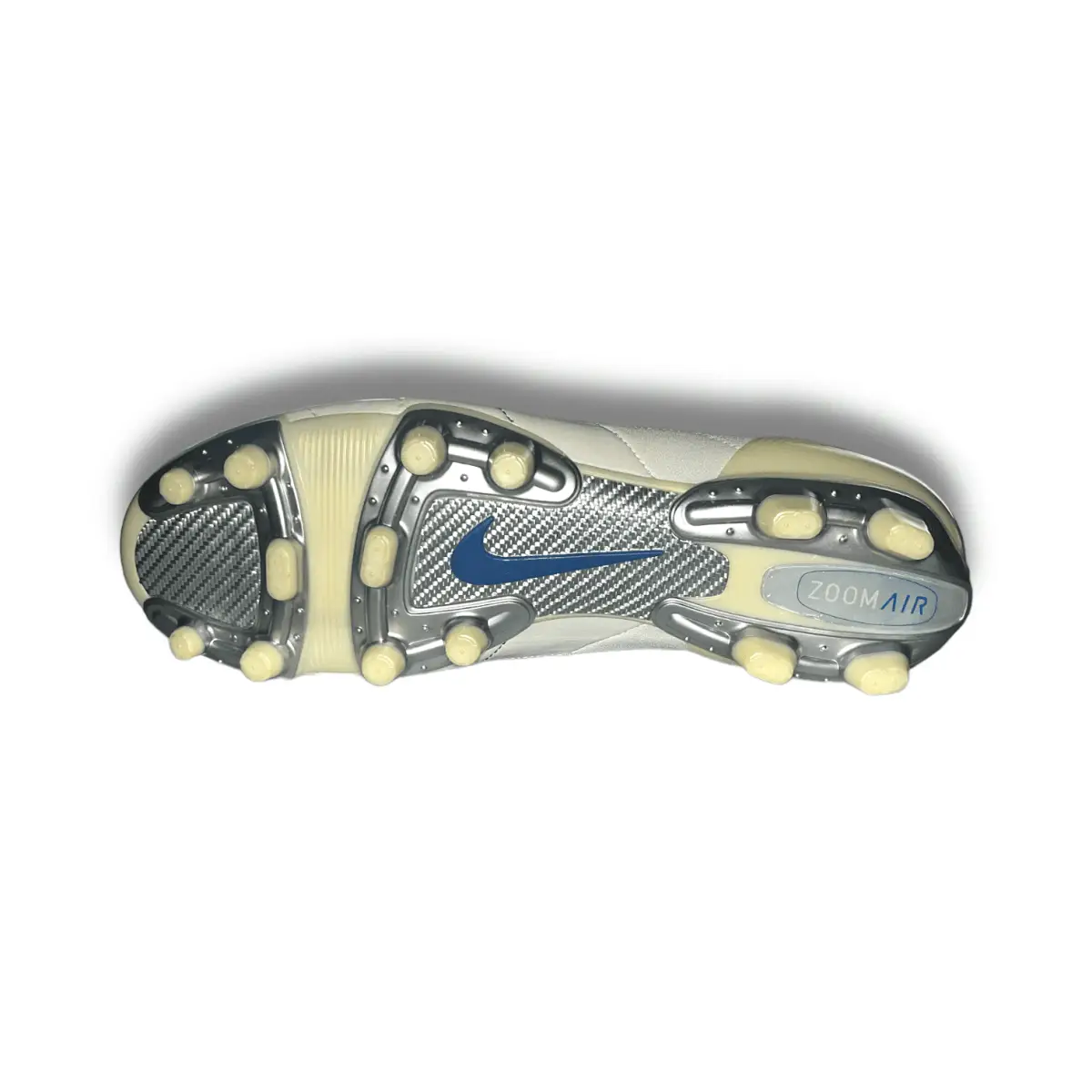 Nike Tiempo Air Legend FG 141 / classic & rare football boots
