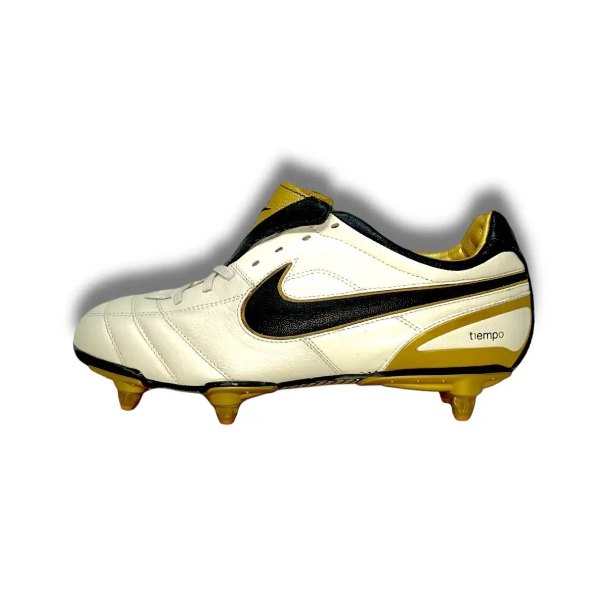 Nike Tiempo Air Legend II SG 027 / classic & rare football boots
