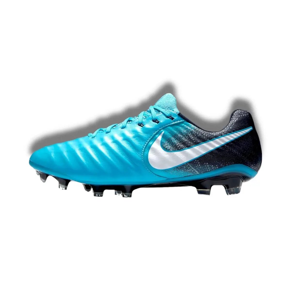 Nike Tiempo Legend 7 Elite FG 414 / classic & rare football boots
