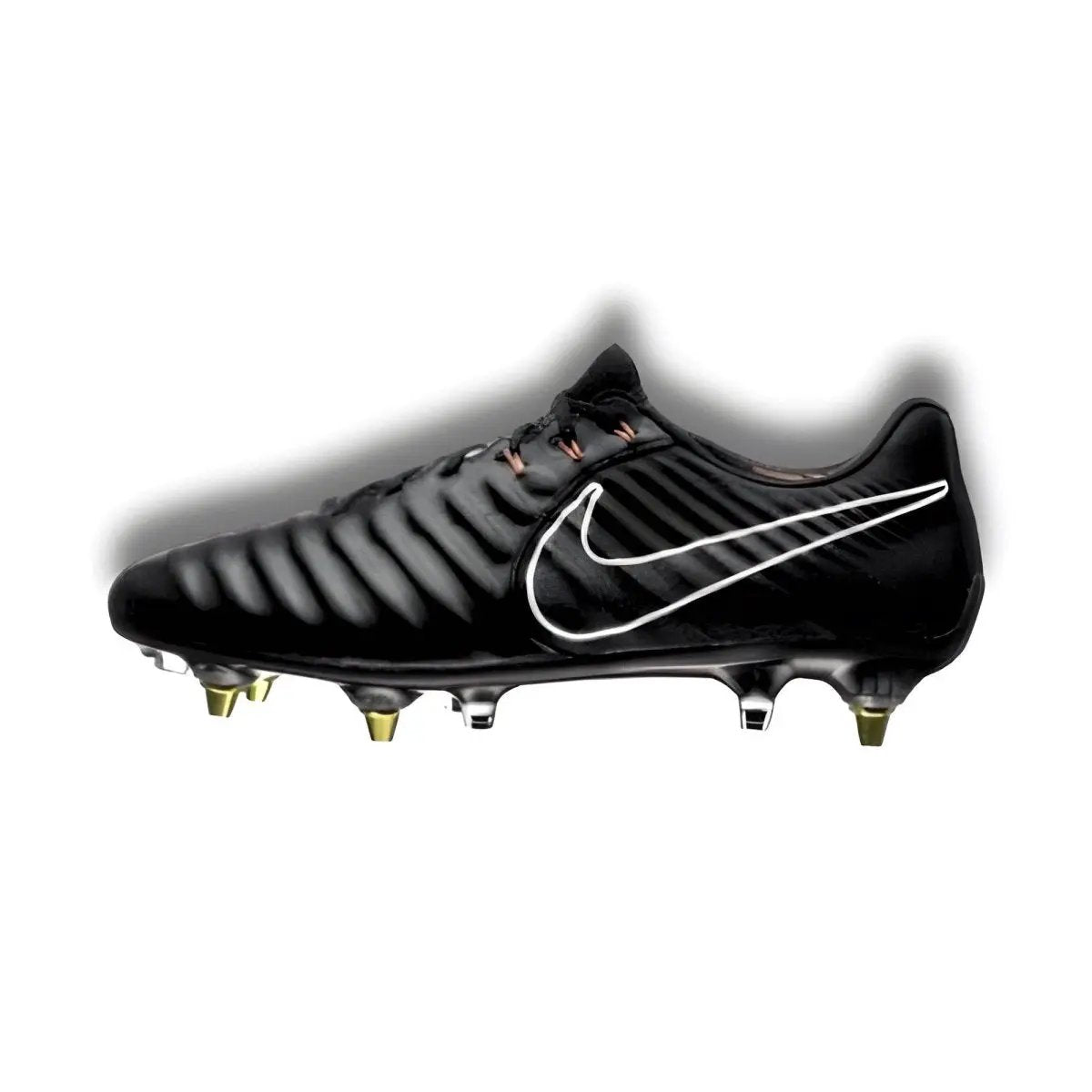 Nike Tiempo Legend 7 Elite VII SG-Pro AC AH7253-080 / classic & rare football boots