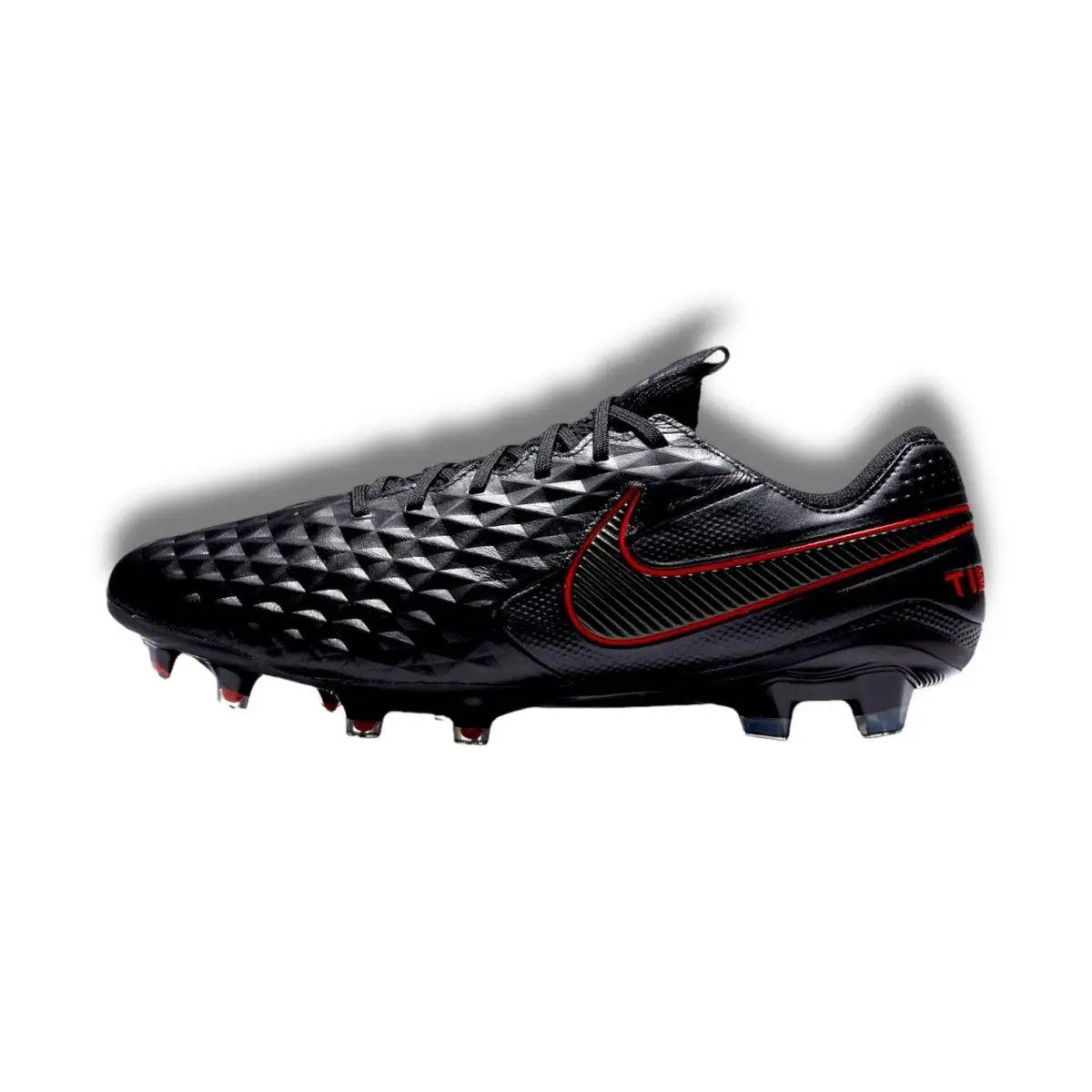 Nike Tiempo Legend 8 Elite FG 060 / classic & rare football boots
