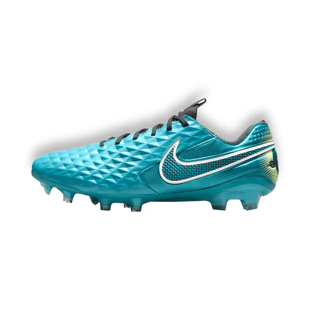Nike Tiempo Legend 8 Elite FG 303 / classic & rare football boots