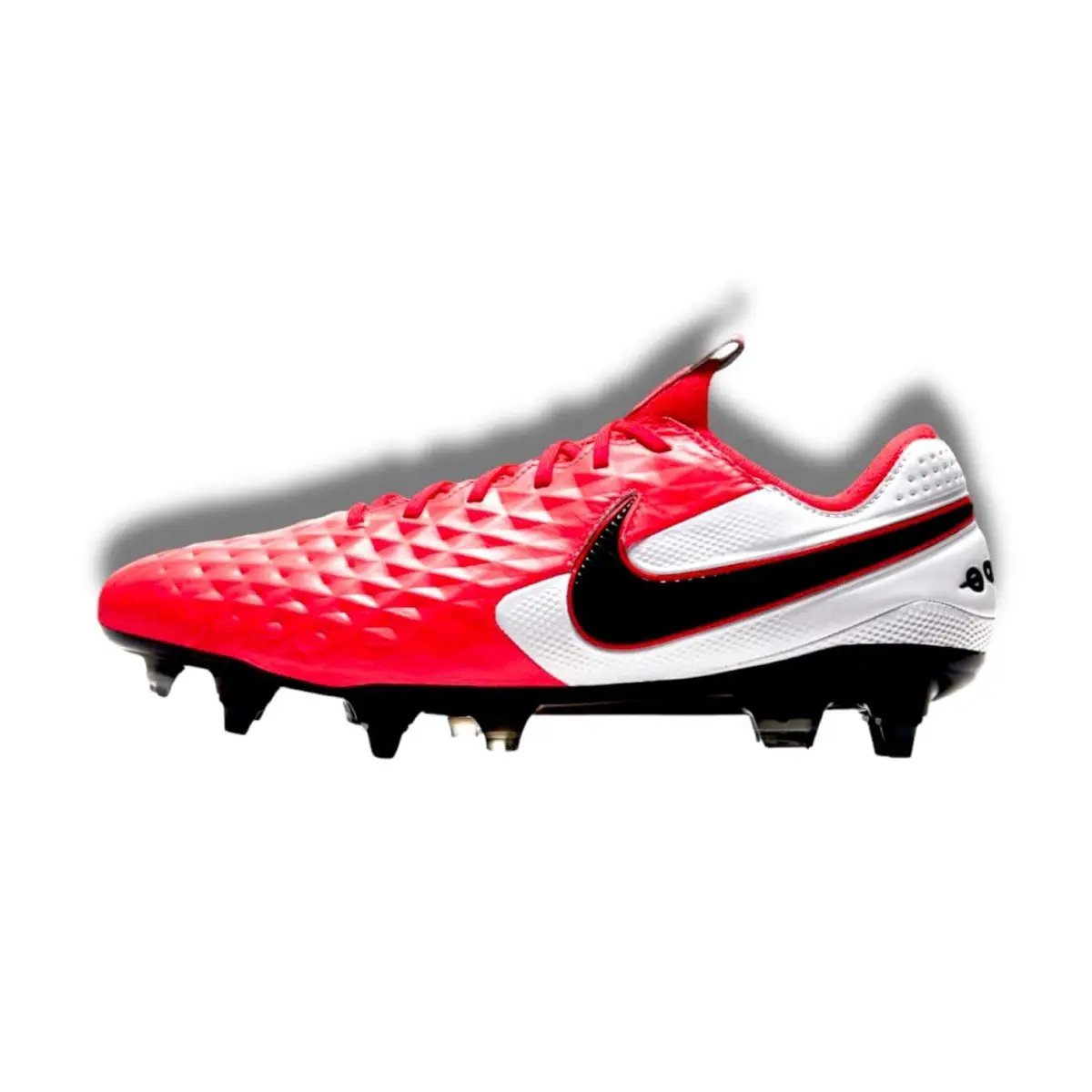 Nike Tiempo Legend 8 Elite SG-Pro AC 606 / classic & rare football boots