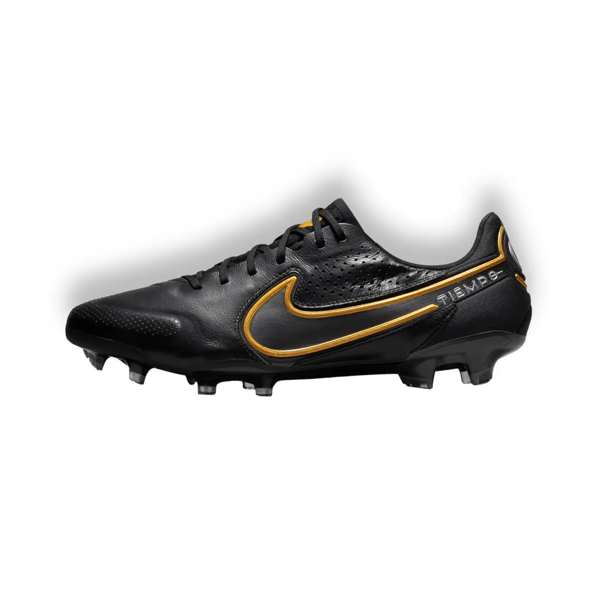 Nike Tiempo Legend 9 Elite FG 007 / classic & rare football boots