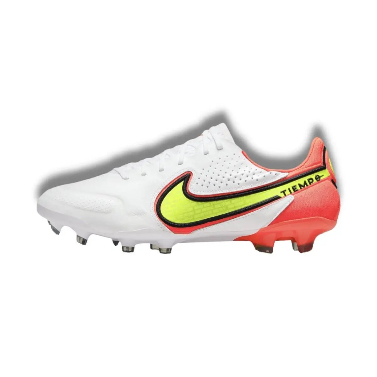 Nike Tiempo Legend 9 Elite FG 176 / classic & rare football boots