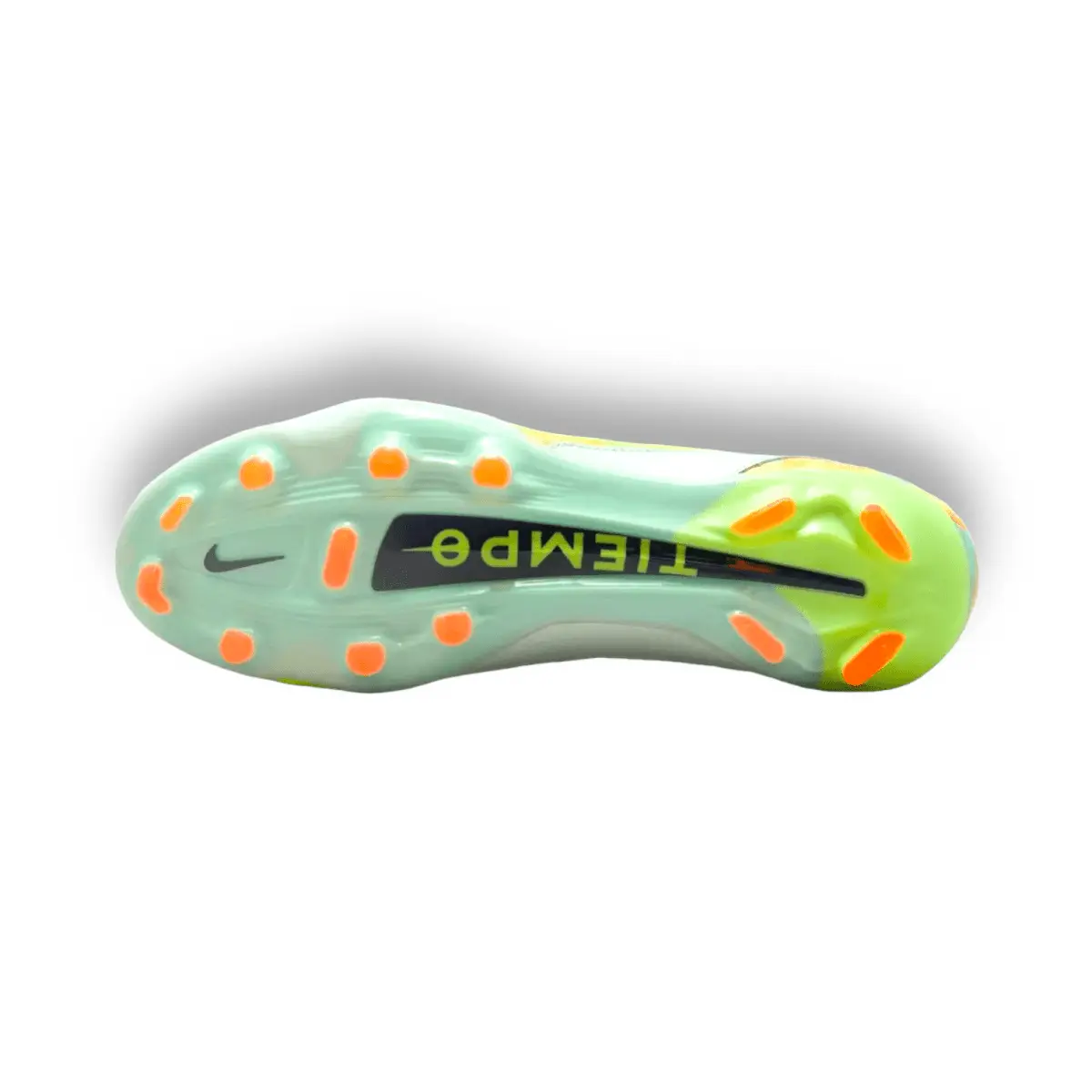Nike Tiempo Legend 9 Elite FG 343 / classic & rare football boots