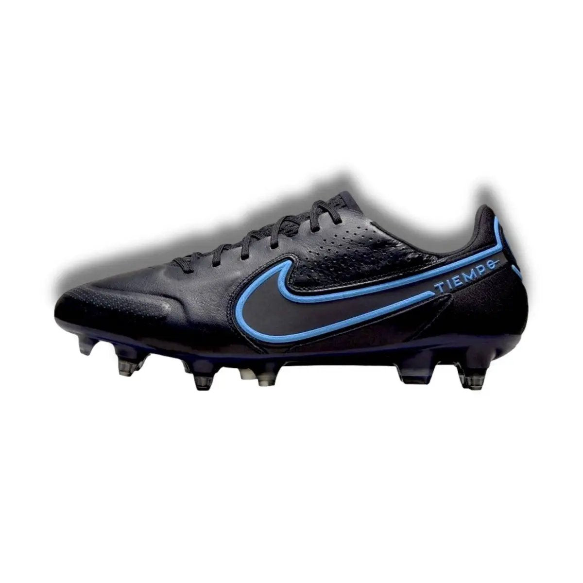 Nike Tiempo Legend 9 Elite SG-Pro 004 / classic & rare football boots