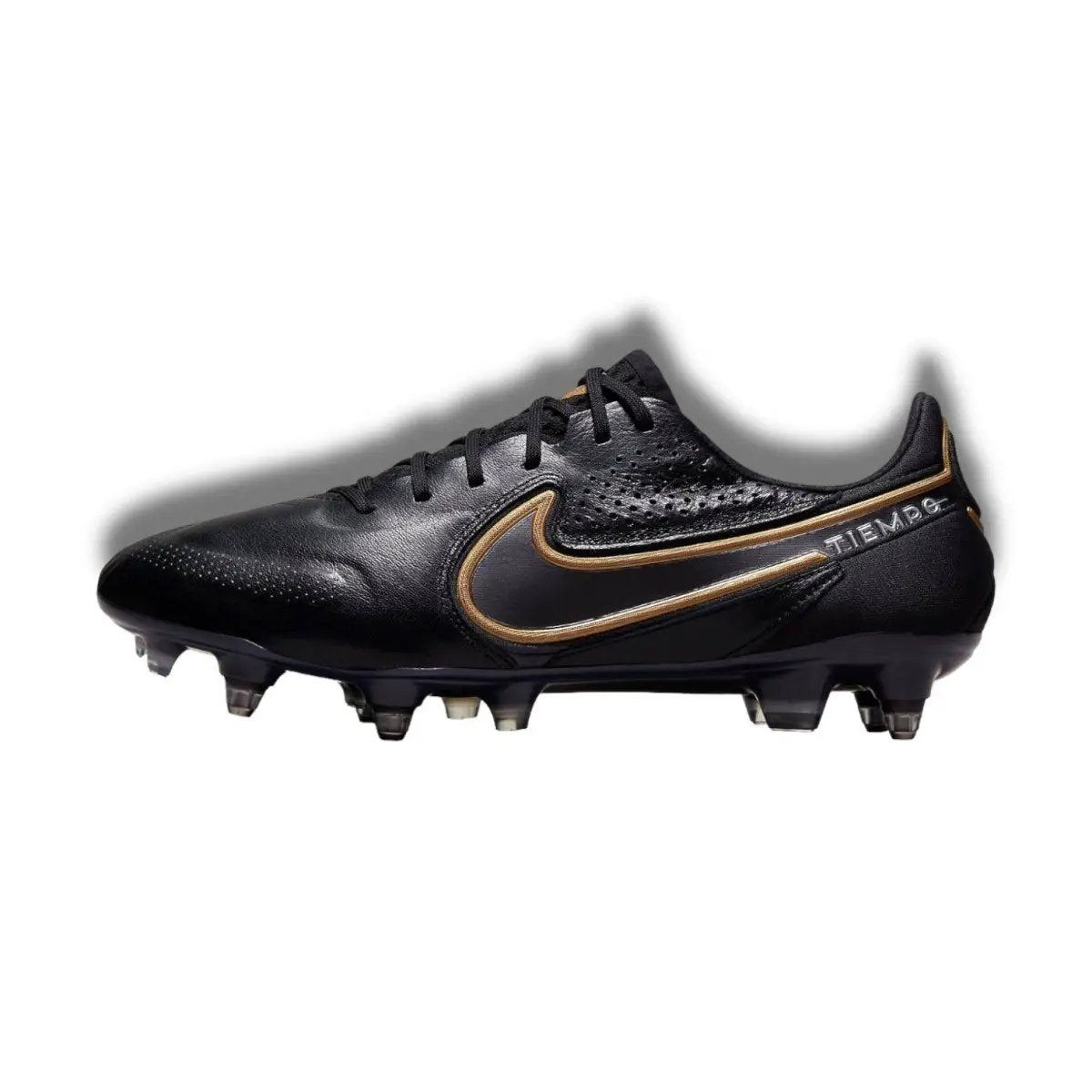 Nike Tiempo Legend 9 Elite SG-Pro AC 007 / classic & rare football boots