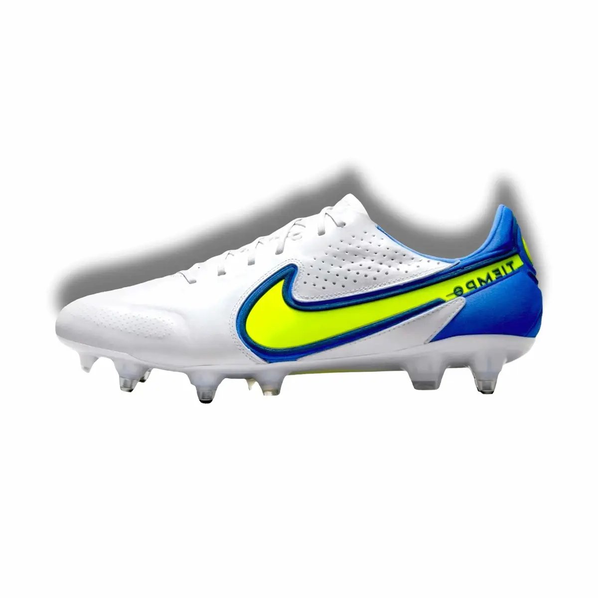 Nike Tiempo Legend 9 Elite SG-Pro AC 075 / classic & rare football boots