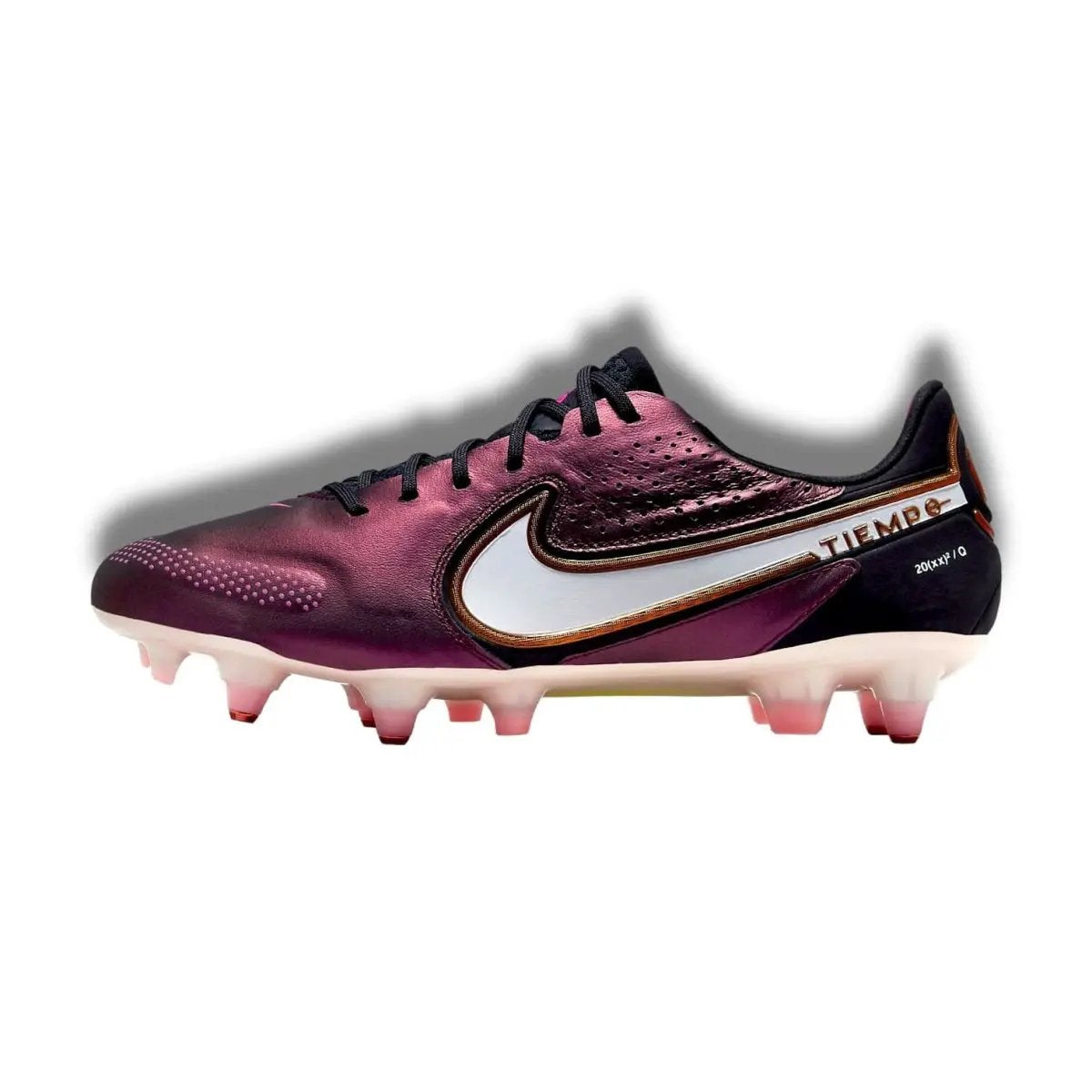 Nike Tiempo Legend 9 Elite SG-Pro AC 510 / classic & rare football boots