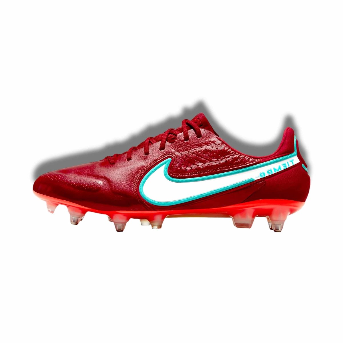 Nike Tiempo Legend 9 Elite SG-Pro AC 616 / classic & rare football boots
