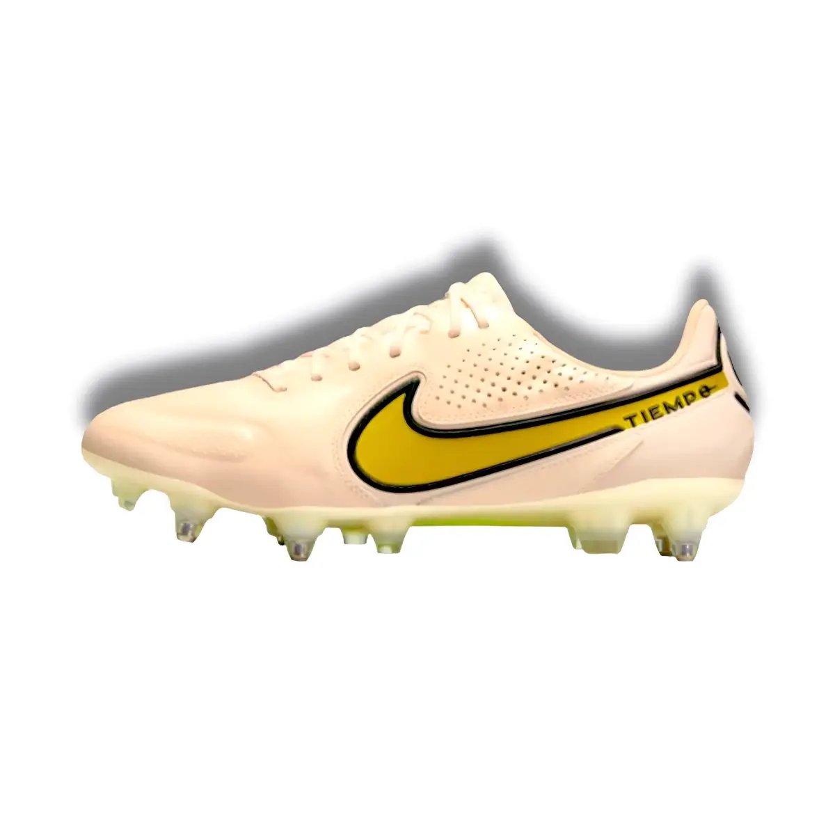 Nike Tiempo Legend 9 Elite SG-Pro AC 800 / classic & rare football boots