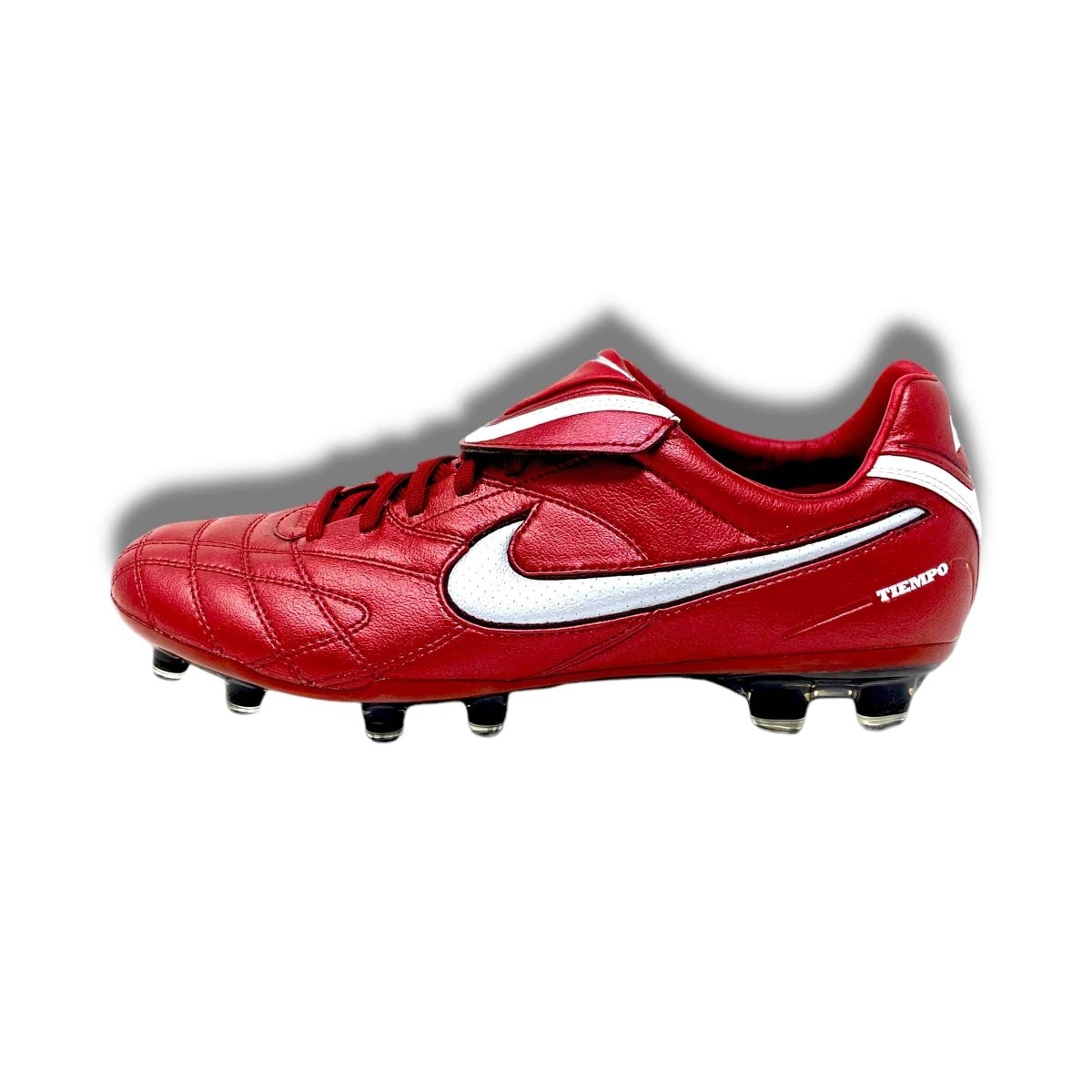 Nike Tiempo Legend III Elite FG 407474-606 / classic & rare football boots