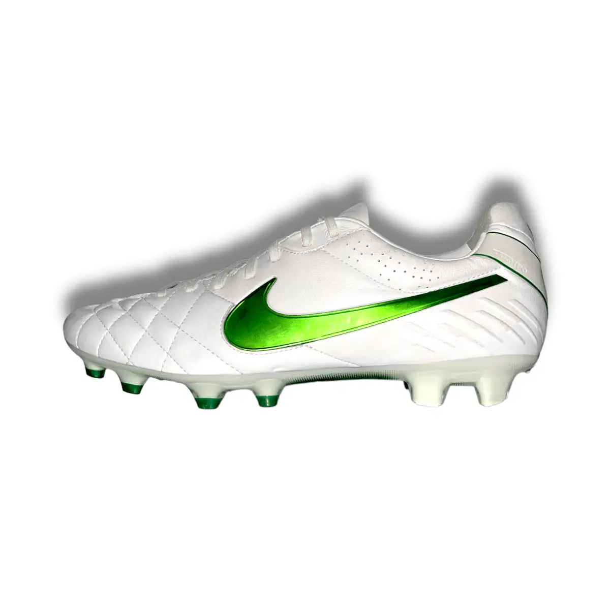 Nike Tiempo Legend IV FG 130 / classic & rare football boots