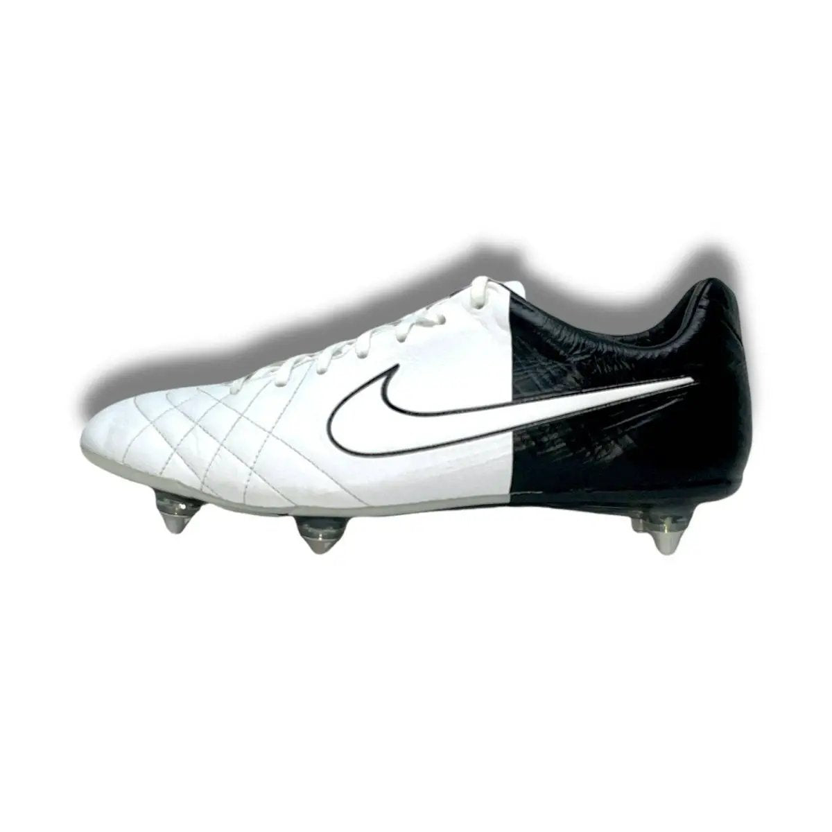 Nike Tiempo Legend IV SG Elite clash pack / classic & rare football boots