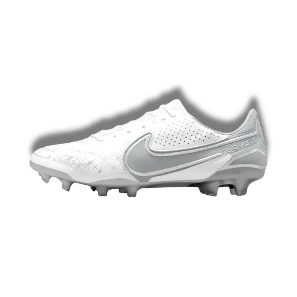 Nike Tiempo Legend IX 9 Elite SE FG DM3993-100 / classic & rare football boots