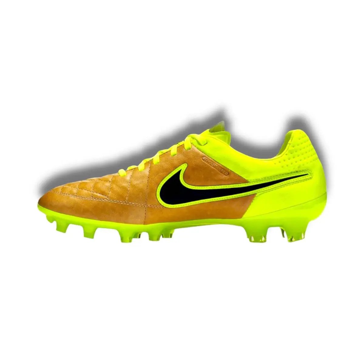 Nike Tiempo Legend V FG 707 / classic & rare football boots
