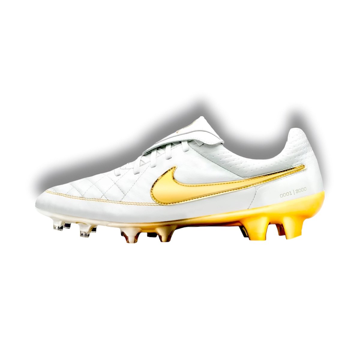 Nike Tiempo Legend V Prem R10 FG 190 - EUNIQUEBOOTS