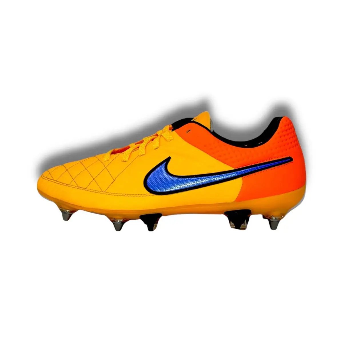 Nike Tiempo Legend V SG-Pro 859 / classic & rare football boots