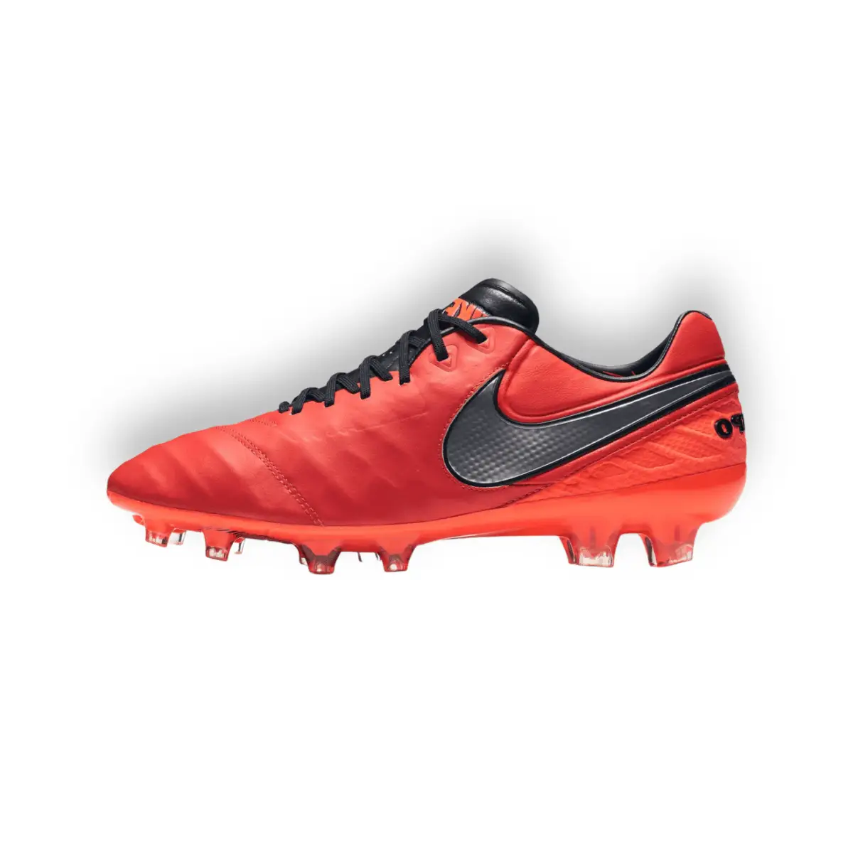 Nike Tiempo Legend VI FG 608 / classic & rare football boots