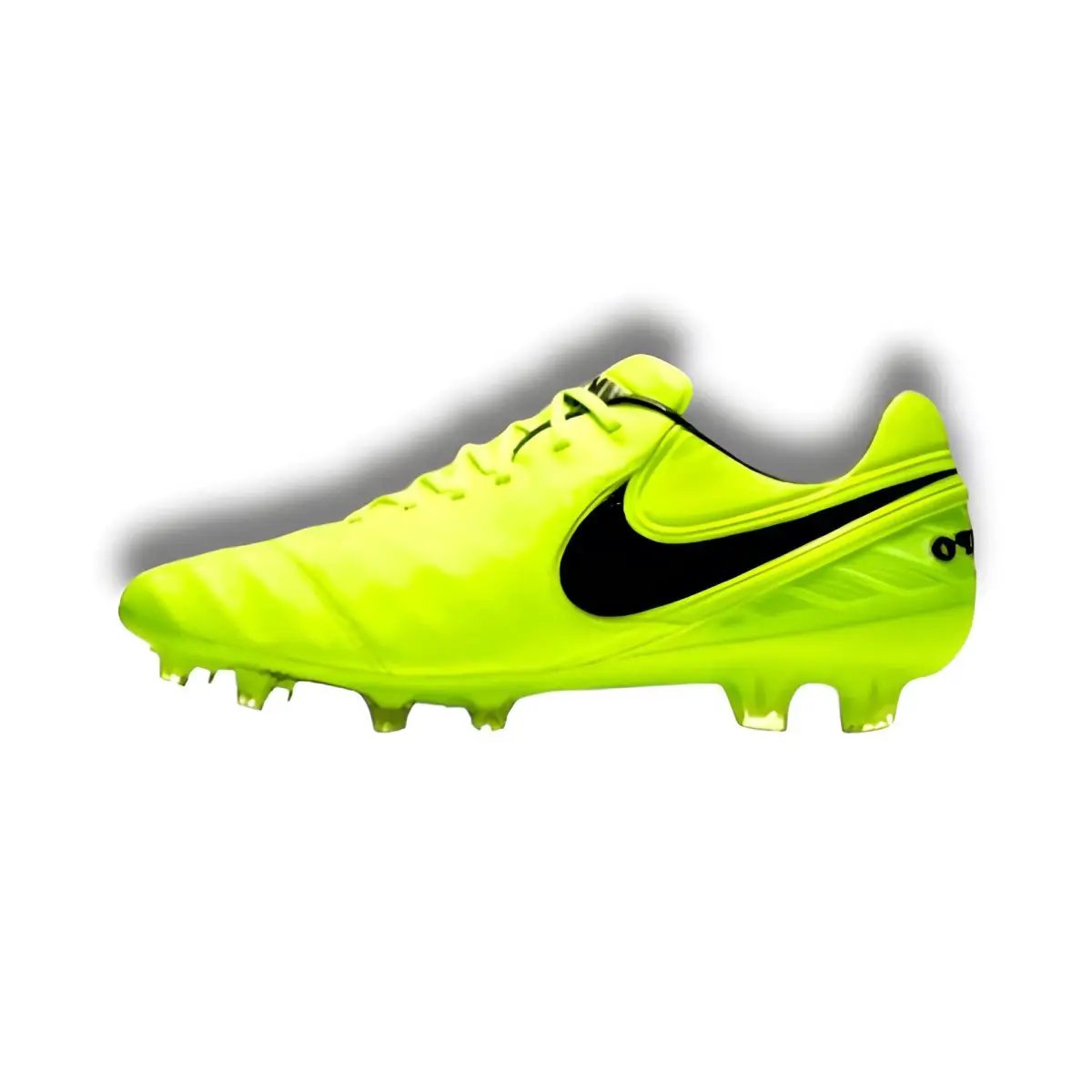 Nike Tiempo Legend VI FG 707 / classic & rare football boots