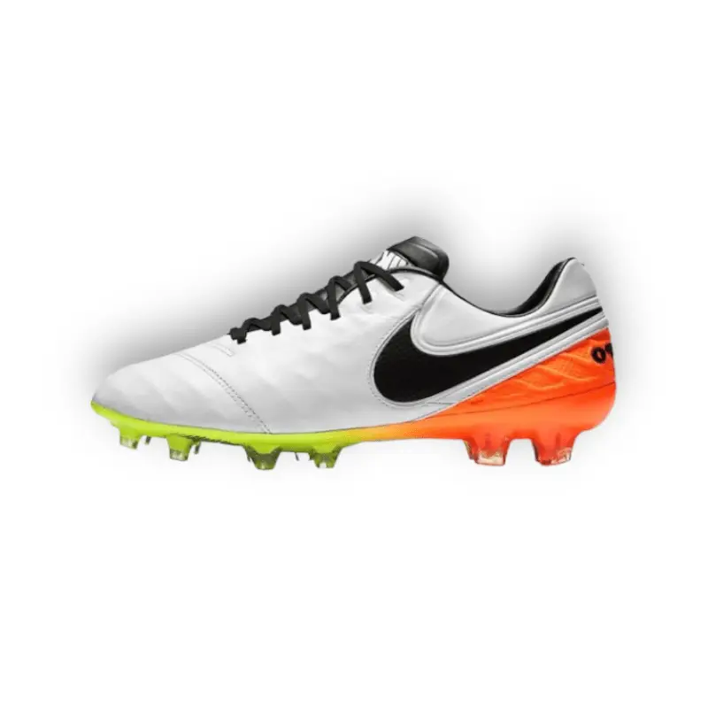 Nike Tiempo Legend VI FG 819177-108 / classic & rare football boots