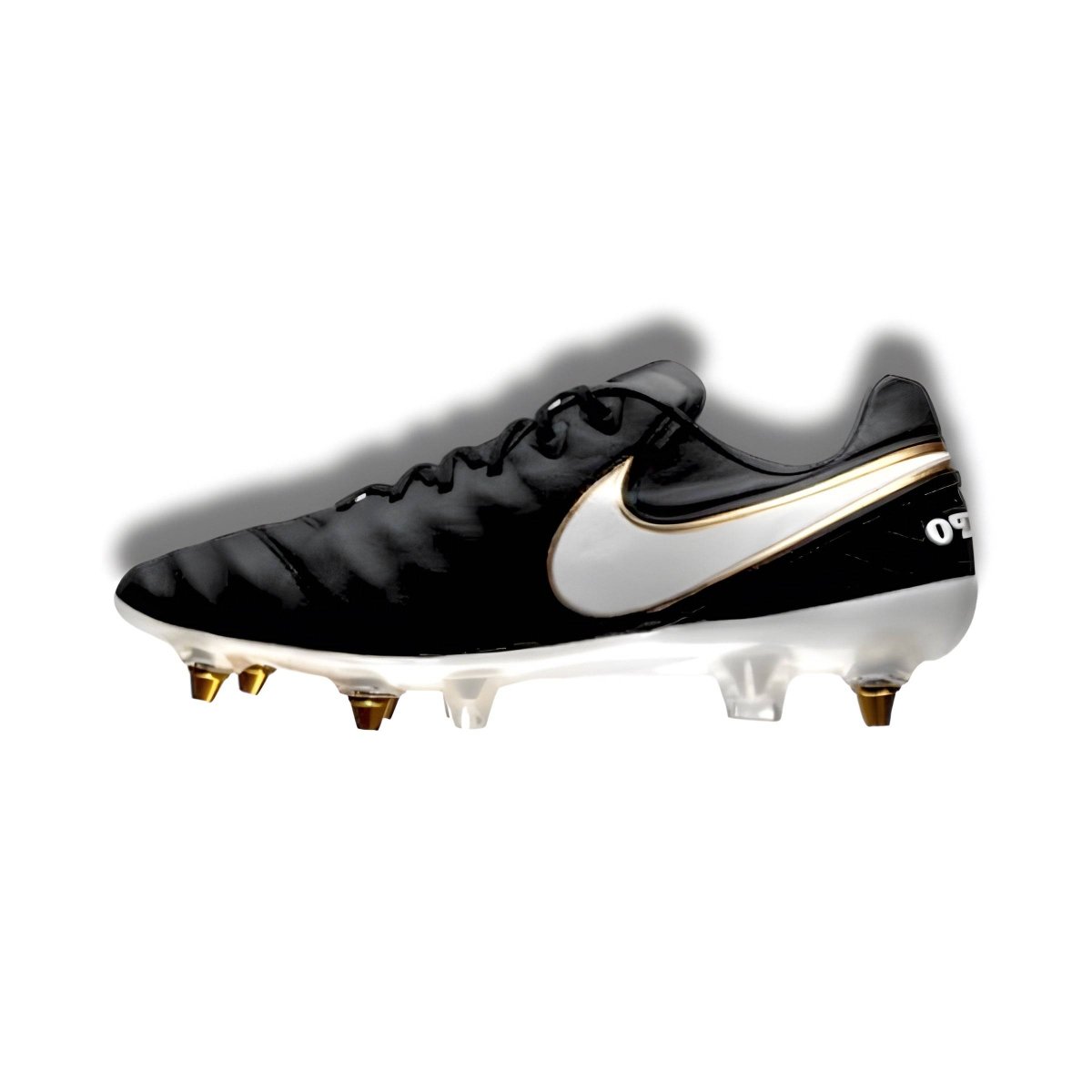 Nike Tiempo Legend VI SG-Pro 819680-010 / classic & rare football boots