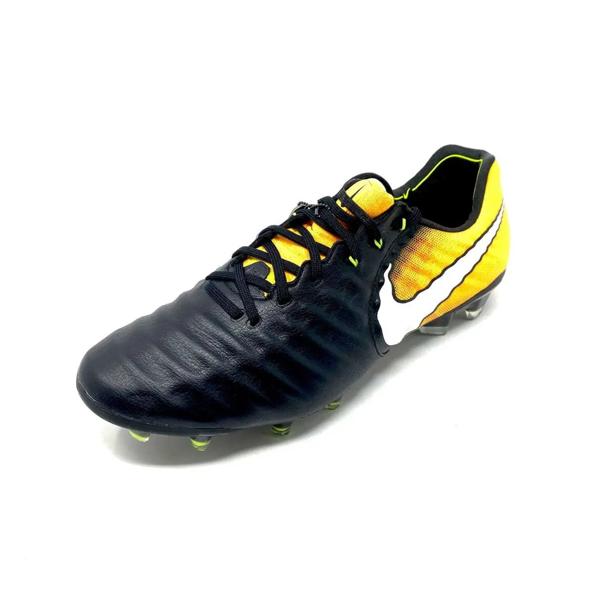 Nike Tiempo Legend VII Elite FG 897752-008 / classic & rare football boots