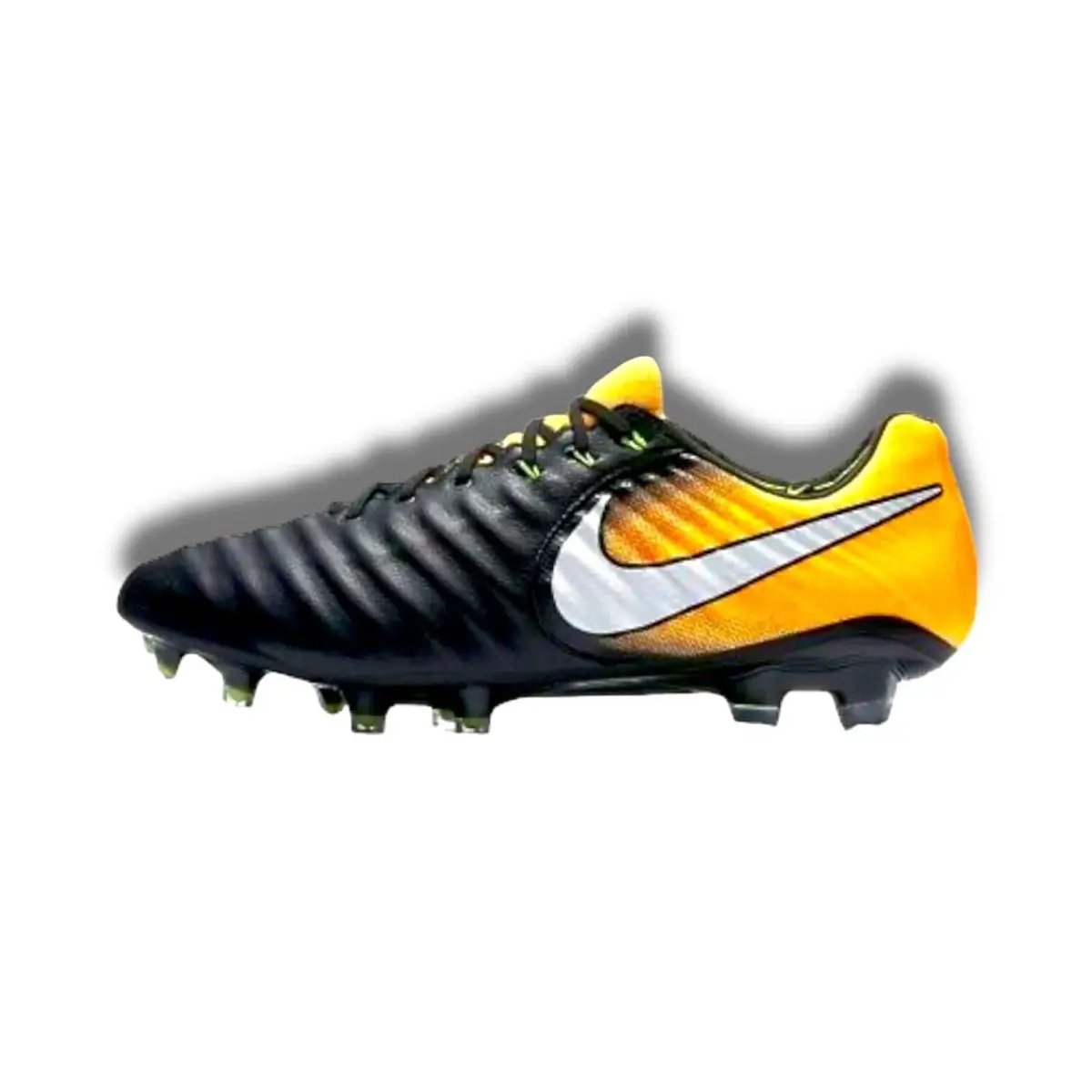 Nike Tiempo Legend VII Elite FG 897752-008 / classic & rare football boots