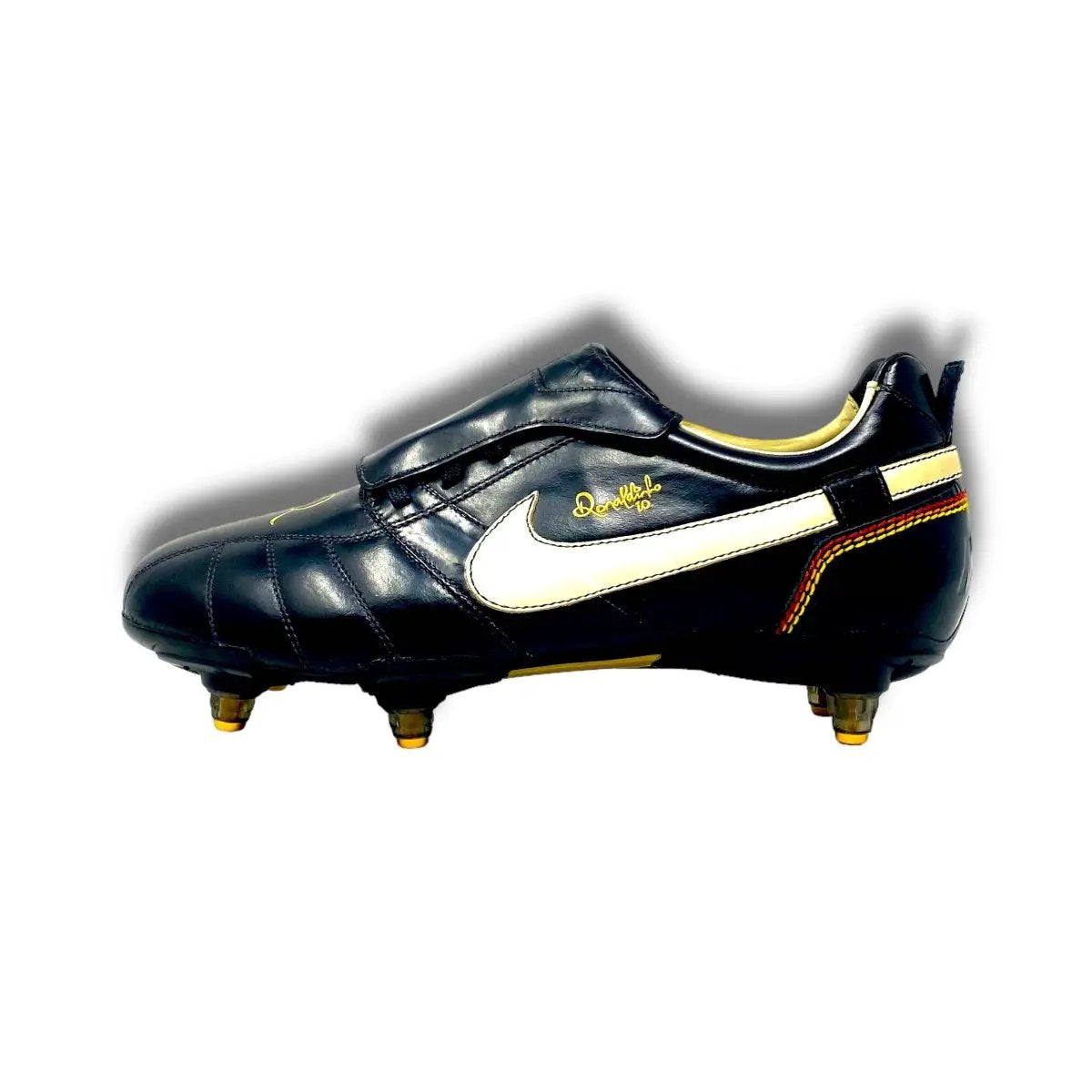 Nike Tiempo R10 SG 315364-027 / classic & rare football boots