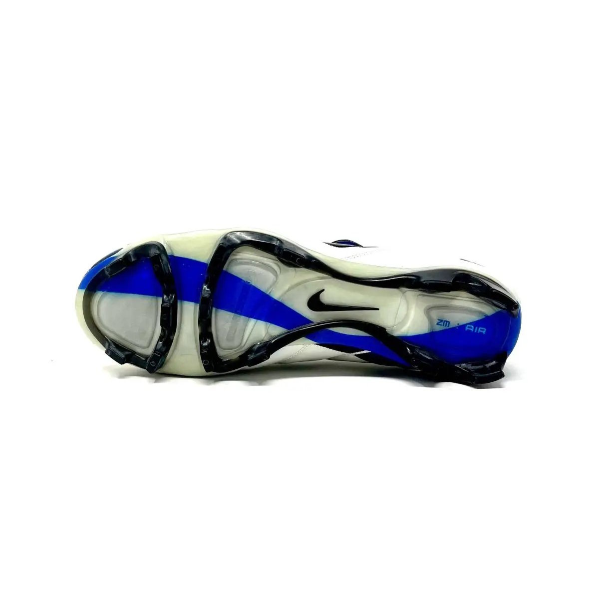 Nike Total 90 Air Zoom FG 009 / classic & rare football boots