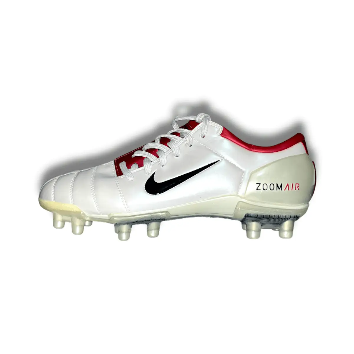 Nike Total 90 Air Zoom III FG 101 / classic & rare football boots