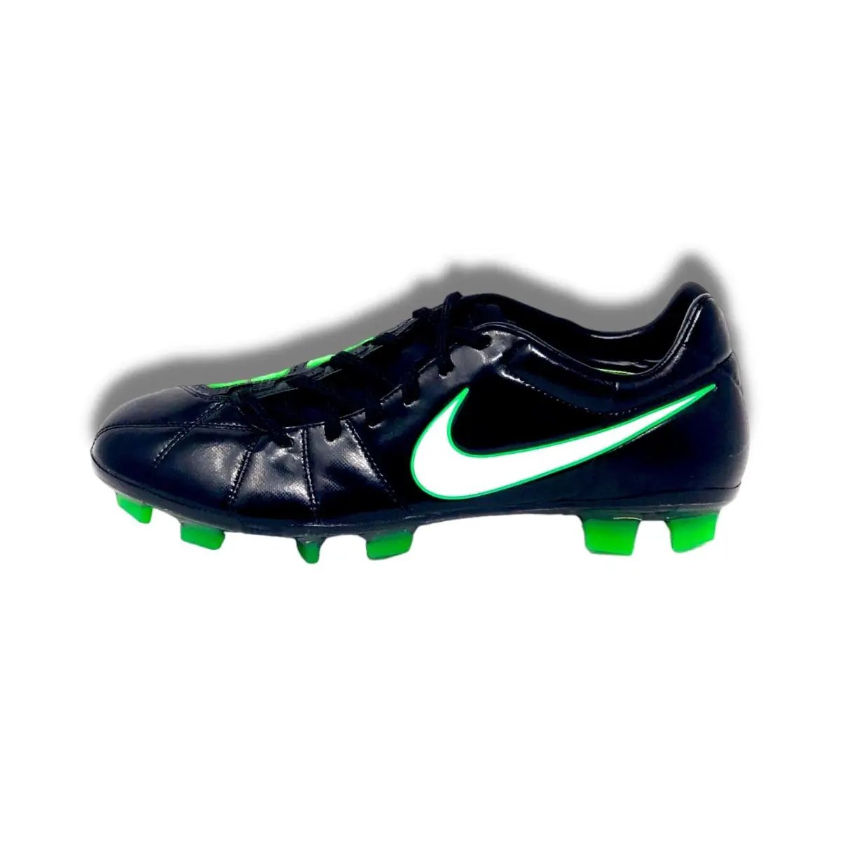 Nike Total 90 Laser Elite FG 407475-013 0 / classic & rare football boots