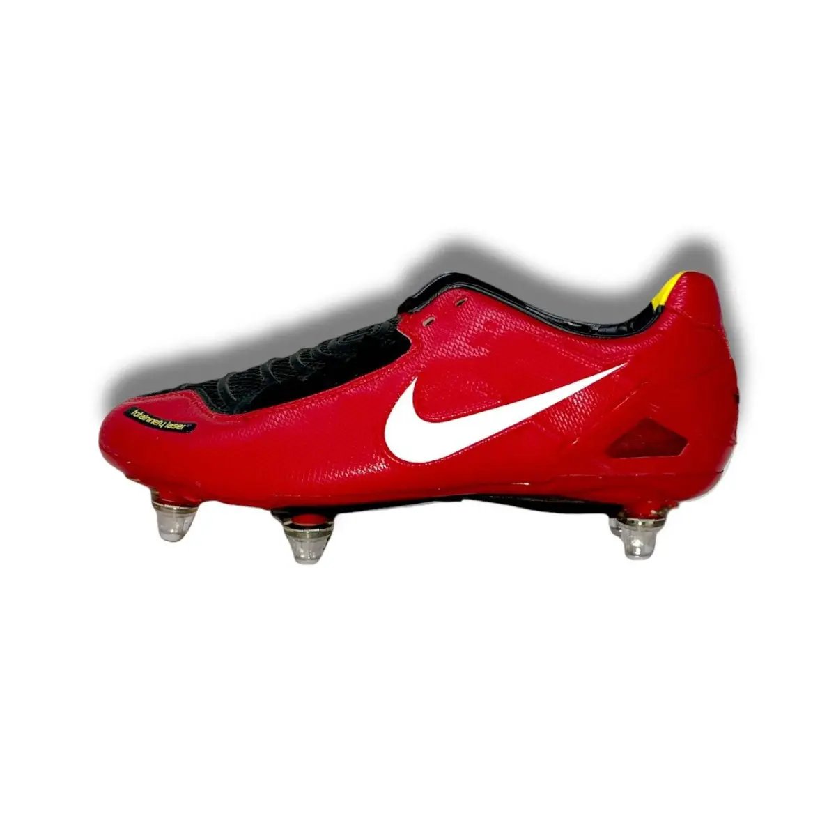 Nike Total 90 Laser I SG 316243-611 / classic & rare football boots