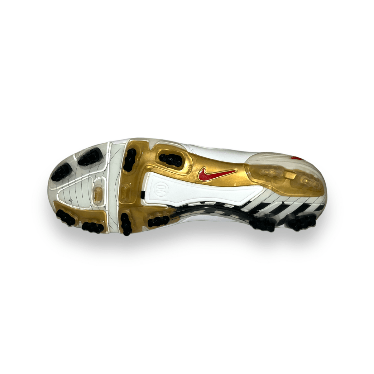 Nike Total 90 Laser II K-FG 106 / classic & rare football boots