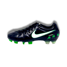 Nike Total 90 Laser III FG 385423 - 013 - EUNIQUEBOOTS