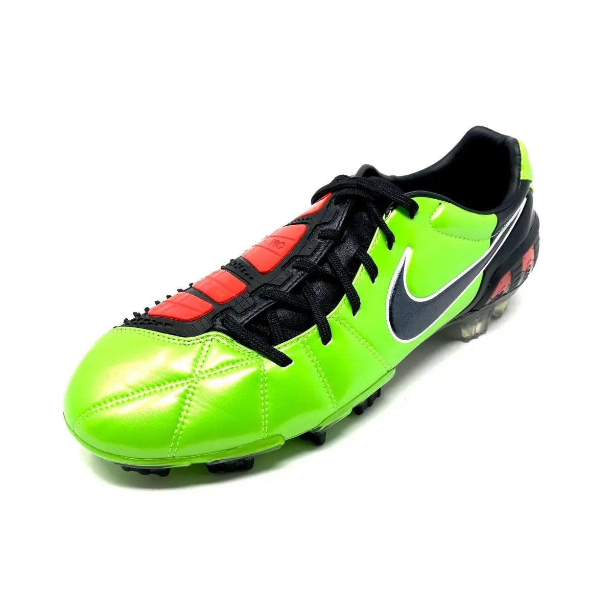 Nike Total 90 Laser III FG 385423-306 / classic & rare football boots